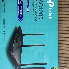 Router TP-Link