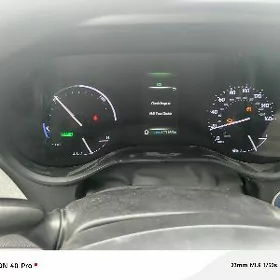 Toyota Sienna 2021