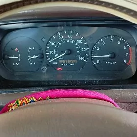 Toyota Camry 2000