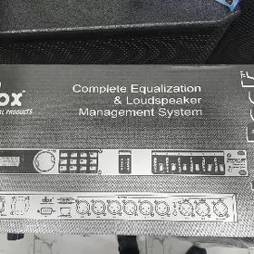 DBX 260-PROSESIR