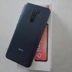 redmi 9 3.32