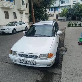 Opel Astra 1997