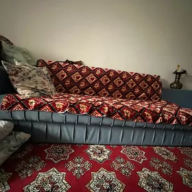 диван. diwan