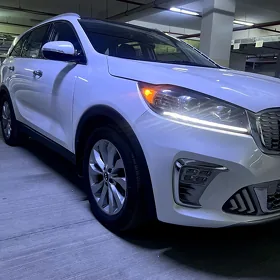 Kia Sorento 2020