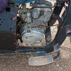 Fekon FK200-14G 2016