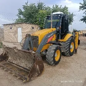 JCB 4CX ECO 2006
