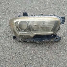 Fara tacoma