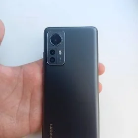 Xiaomi 12x