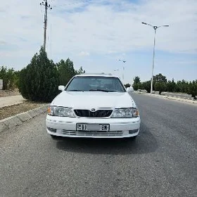 Toyota Avalon 1997
