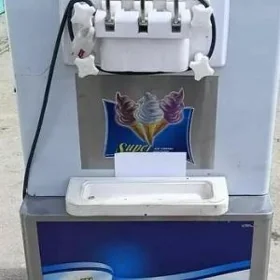 marožny aparat