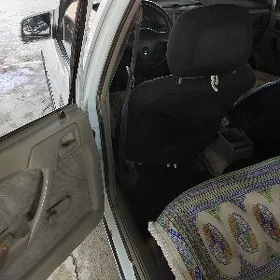 Opel Vectra 1990