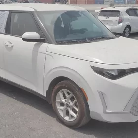 Kia Soul 2022