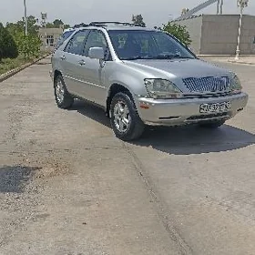 Lexus RX 300 2001