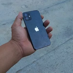 IPHONE 12 256 LL/A GÖK
