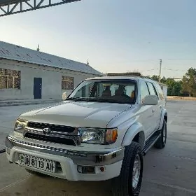 Toyota 4Runner 2001