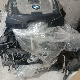 Bmw mator e60 4.8
