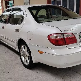 Nissan Maxima 2000