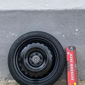 zapaska teker