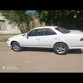 Toyota Mark II 1995