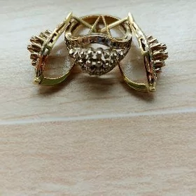 gyzyl kamplekt syrga 13.5 gram