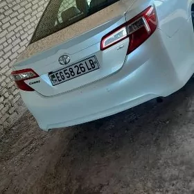 Toyota Camry 2013
