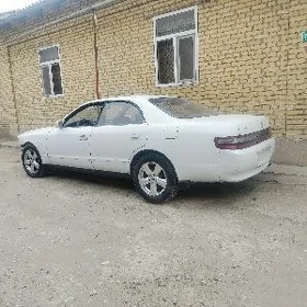 Toyota Chaser 1993