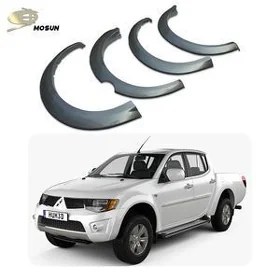 L200 2013