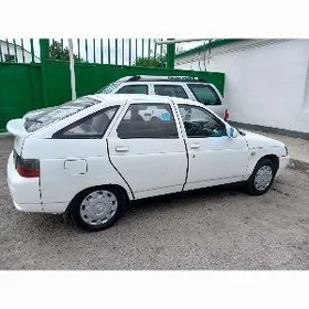 Lada 2112 2002
