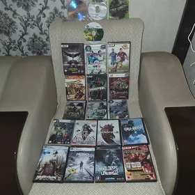 Игры