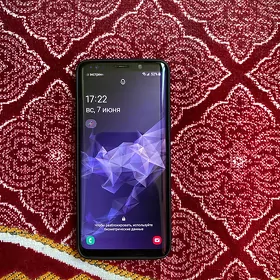 Obmen Galaxy S9