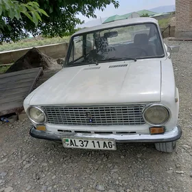 Lada 2104 1987
