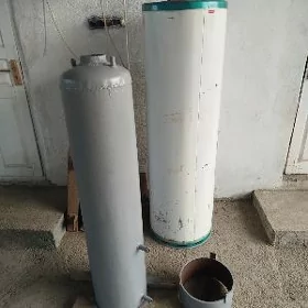 Titan Boler 80litrlik