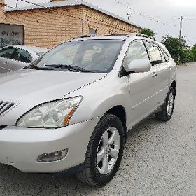 Lexus RX 330 2005