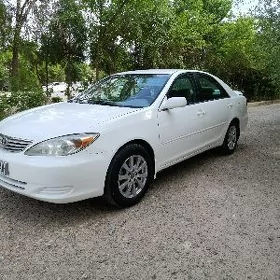 Toyota Camry 2002