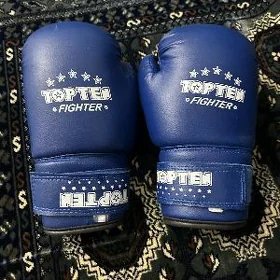 top ten boks percatki