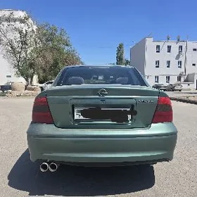 Opel Vectra 1999