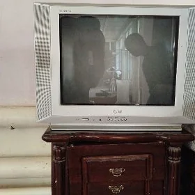 LG Telewizor