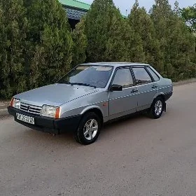 Lada 21099 2003