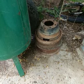запчасти