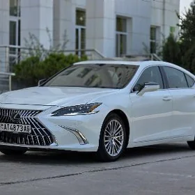 Lexus ES 350 2024