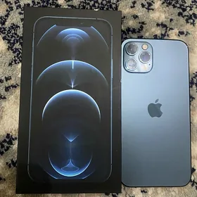 iPhone 12 Pro