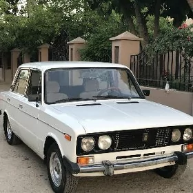Lada 2106 1986