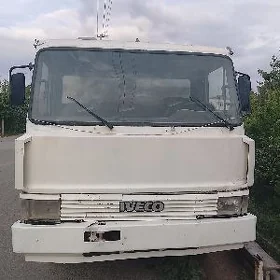 Iveco EuroCargo 1991