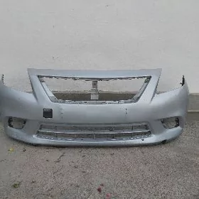 VERSA WERSA BAMPER