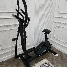 Велотренажёр VolksGYM VG-38EA