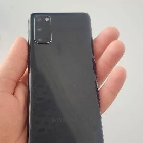 Samsung S20 8/128