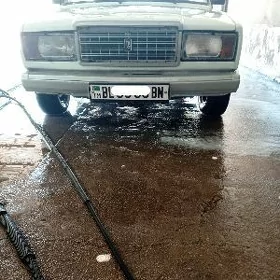 Lada 2105 1990