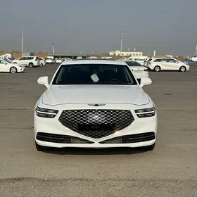 Genesis G90 2021