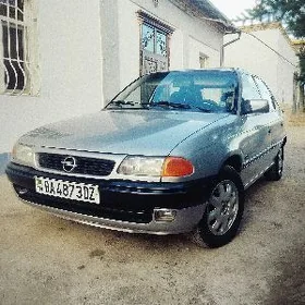 Opel Astra 1992