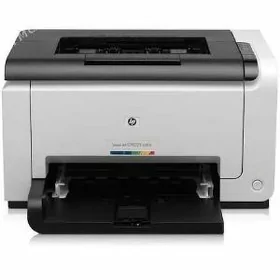 Laser Jet  CP1025 colar